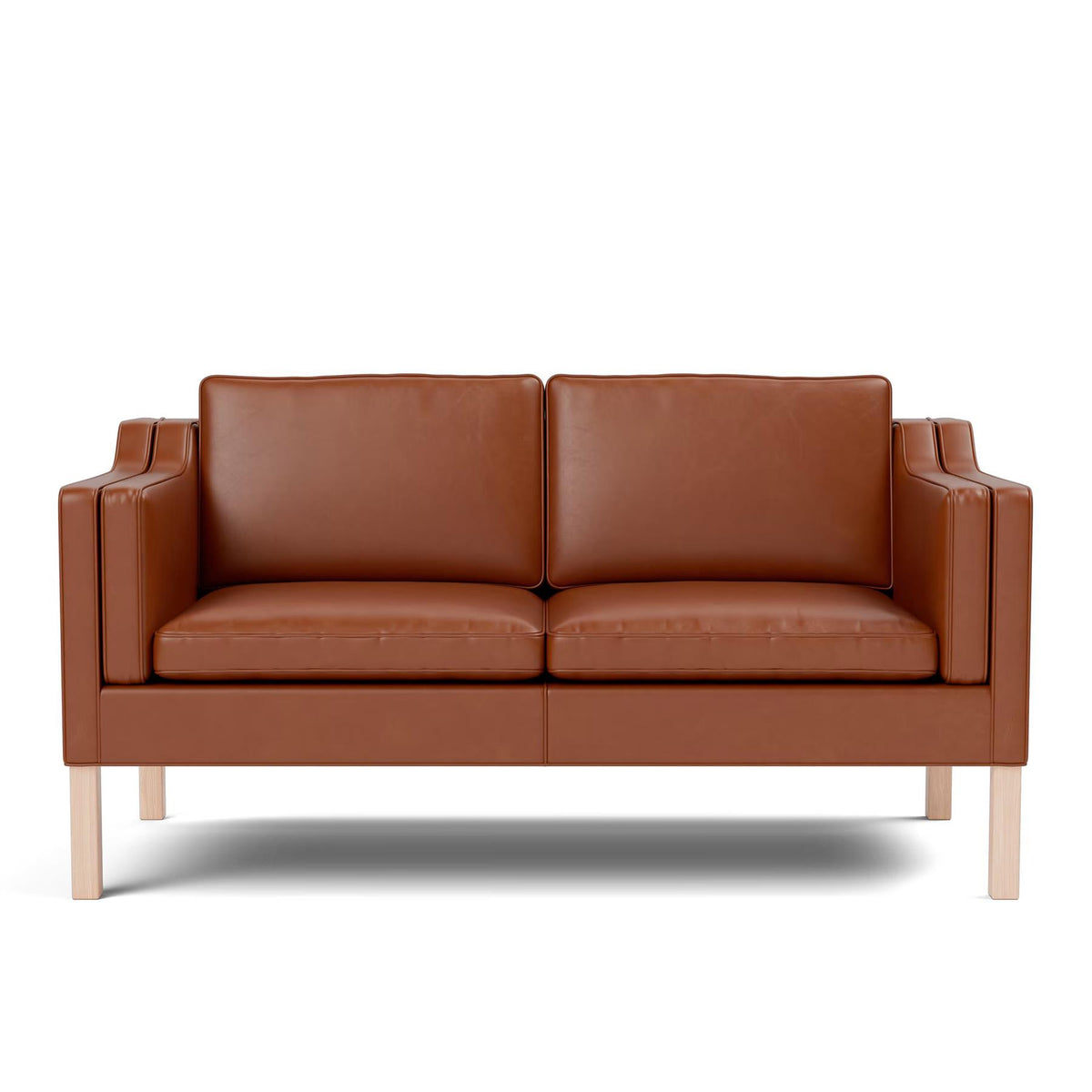 Fredericia Mogensen 2212 2+ Seater Sofa
