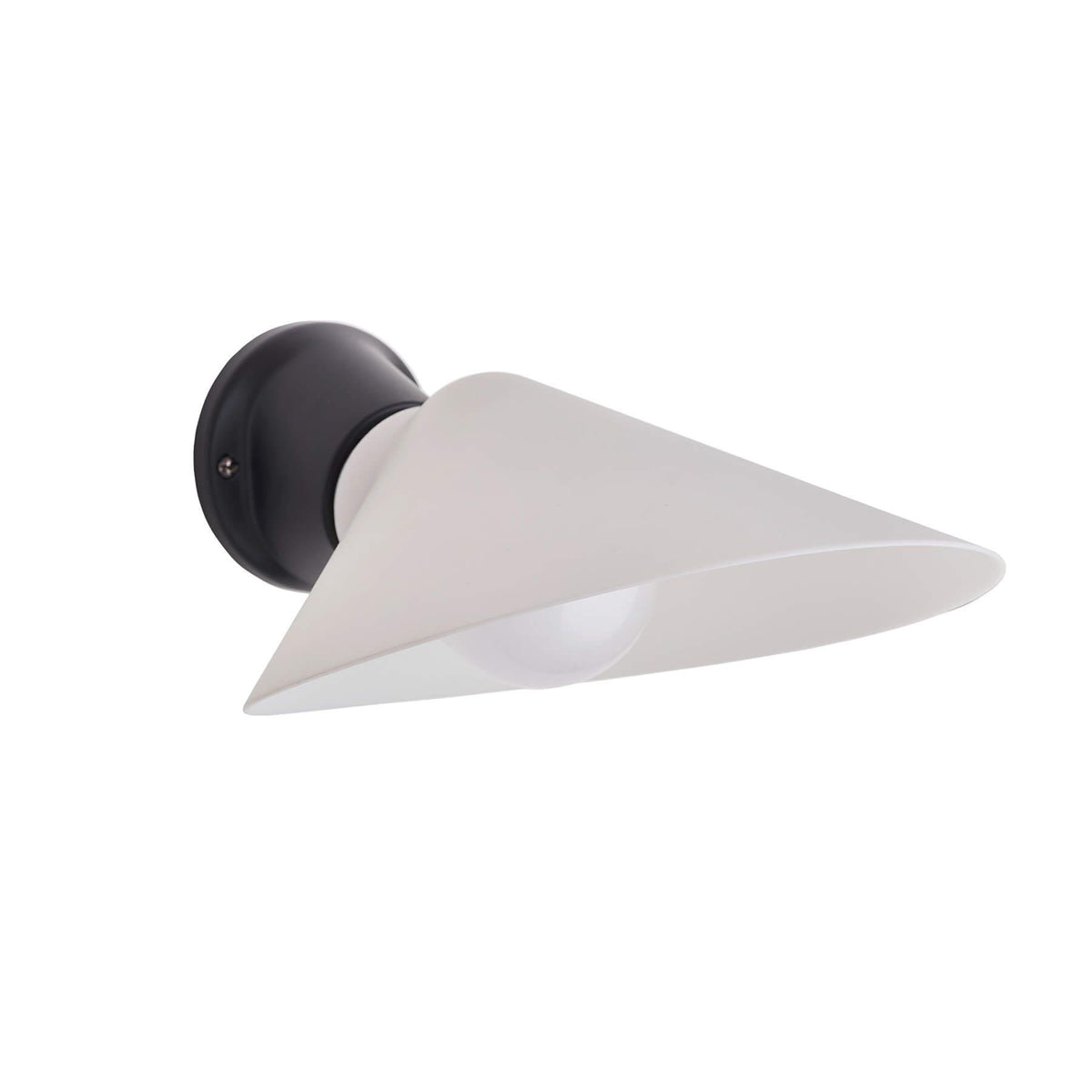 DCW Editions Plume Bathroom Light