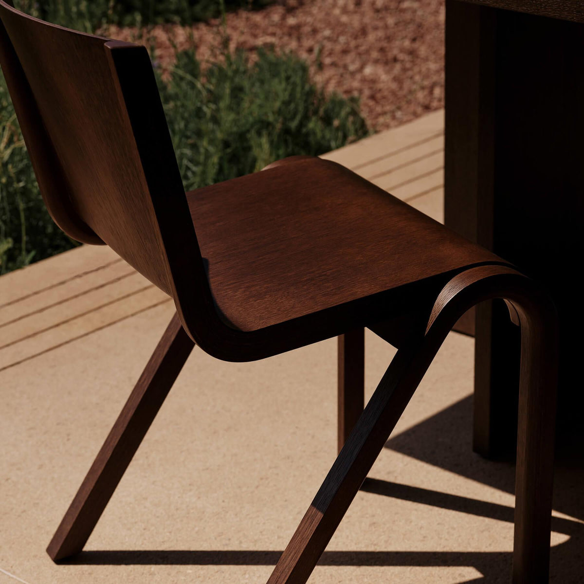 Audo Copenhagen Ready Dining Chair