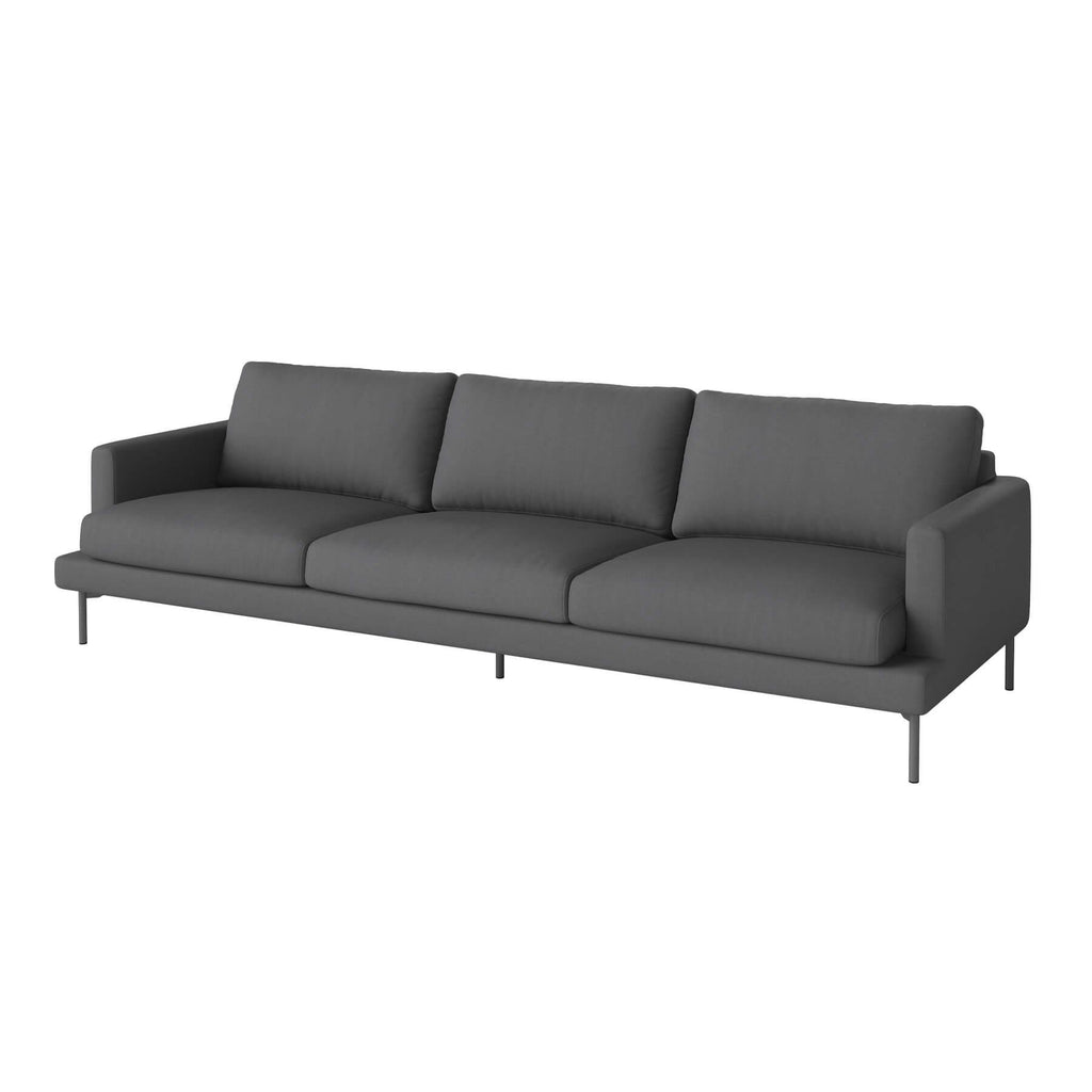 Bolia Veneda Sofa 3+ Seater Sofa