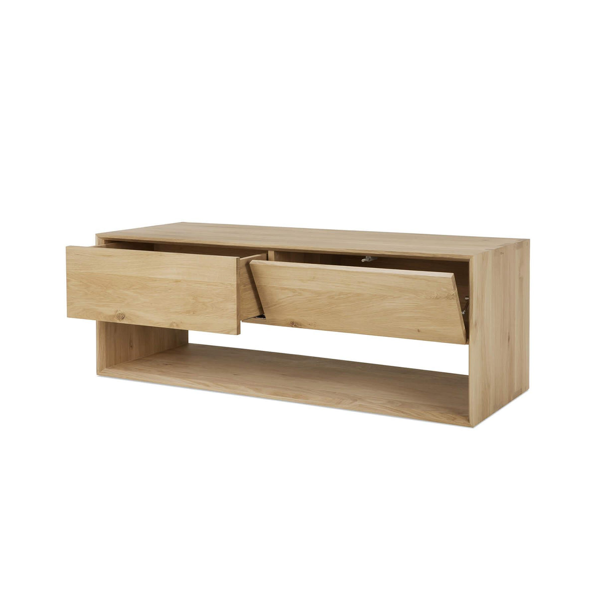 Ethnicraft Nordic TV Cupboard