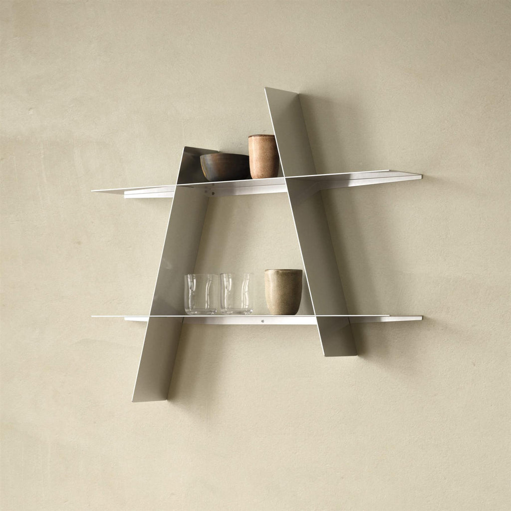 Andersen Furniture A-Shelf in Metal