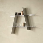 Andersen Furniture A-Shelf in Metal