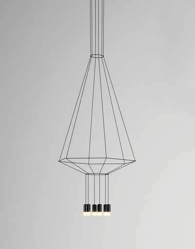 Vibia Wireflow 6