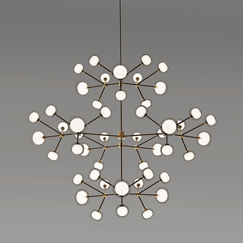 Tooy Nabila 552.48 Chandelier
