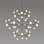 Tooy Nabila 552.48 Chandelier