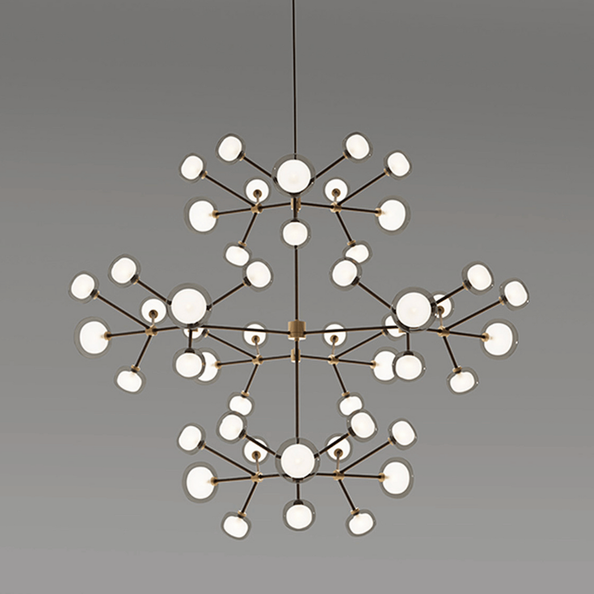 Tooy Nabila 552.48 Chandelier