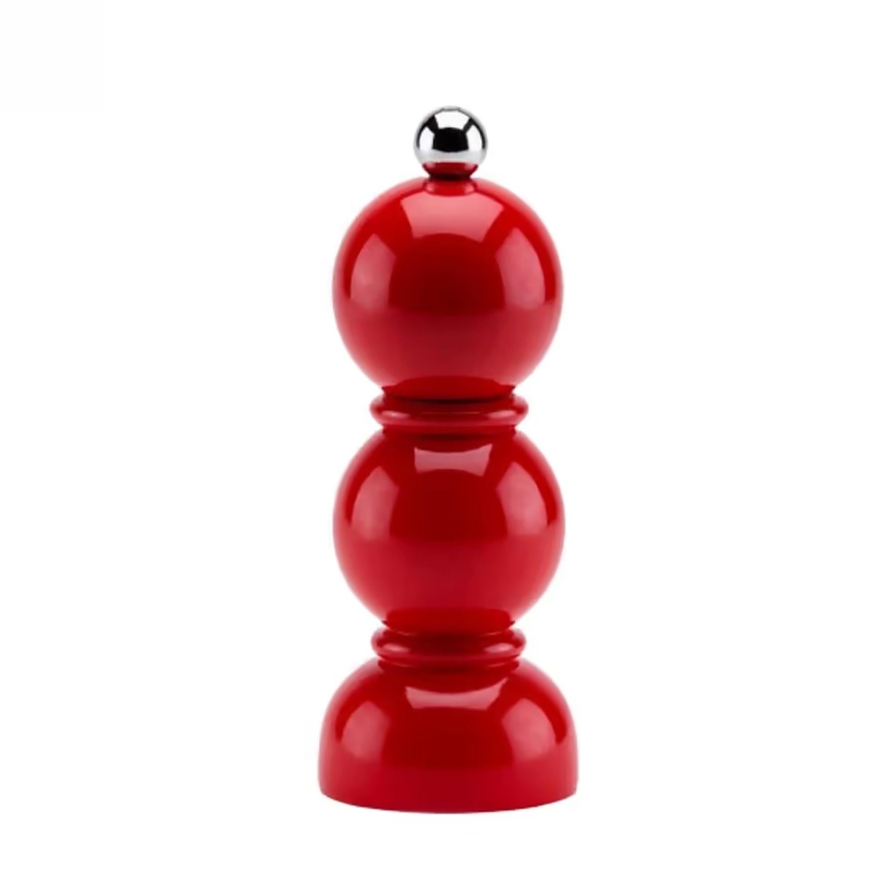 Addison Ross Bobbin Mini Salt & Pepper Mill