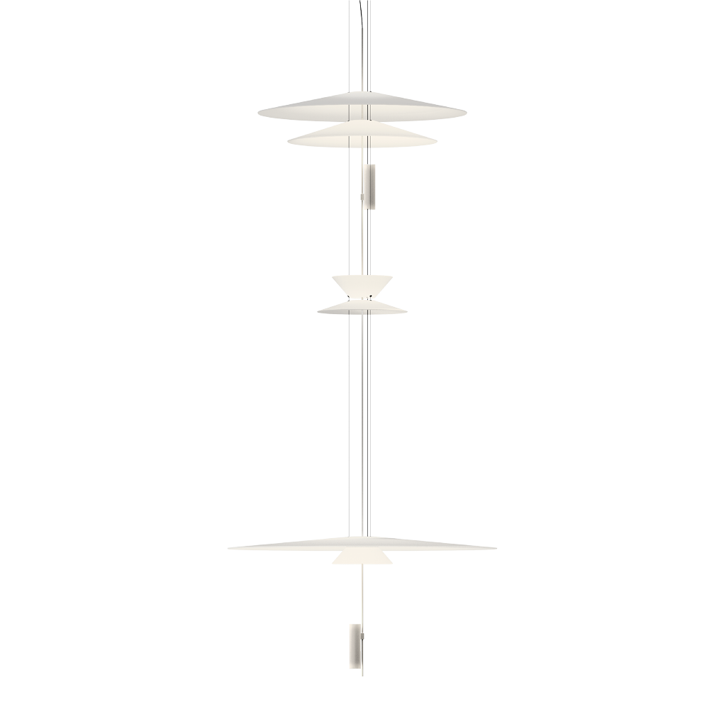 Vibia Flamingo Pendant