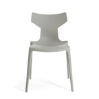 Ex-Display Kartell Re-Chair - Grey **STORE COLLECTION ONLY**