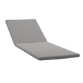 Fritz Hansen Pelagus Garden Sunbed Cushion