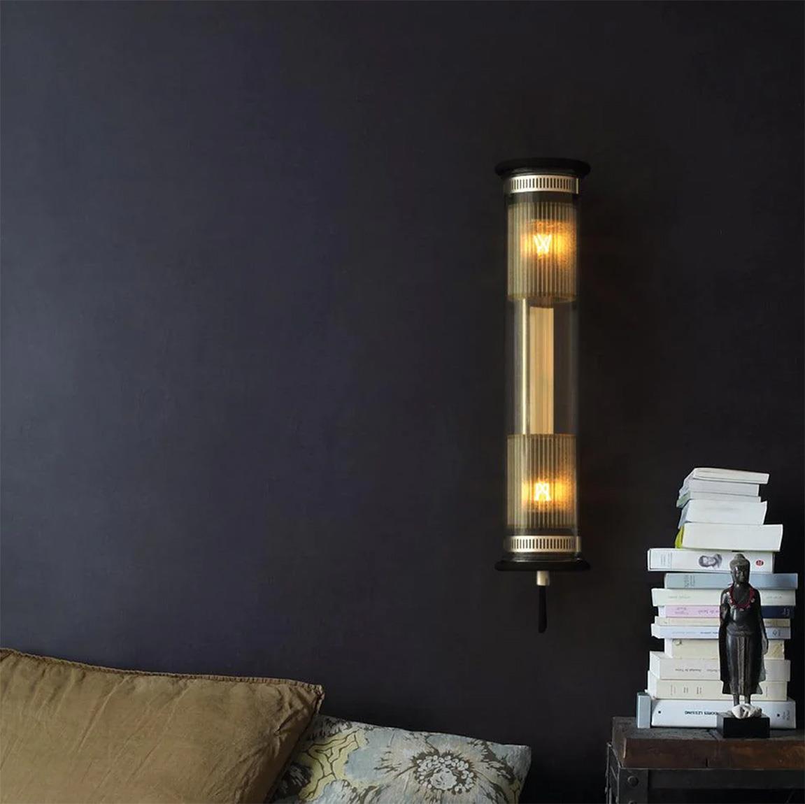 DCW Editions In The Tube Wall Light