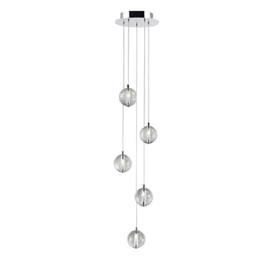 Outlet Avivo Bubbles Cluster Pendant