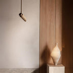J. Adams Spot Pro Ceiling Light on Rod