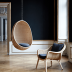 Hanging Egg Chair