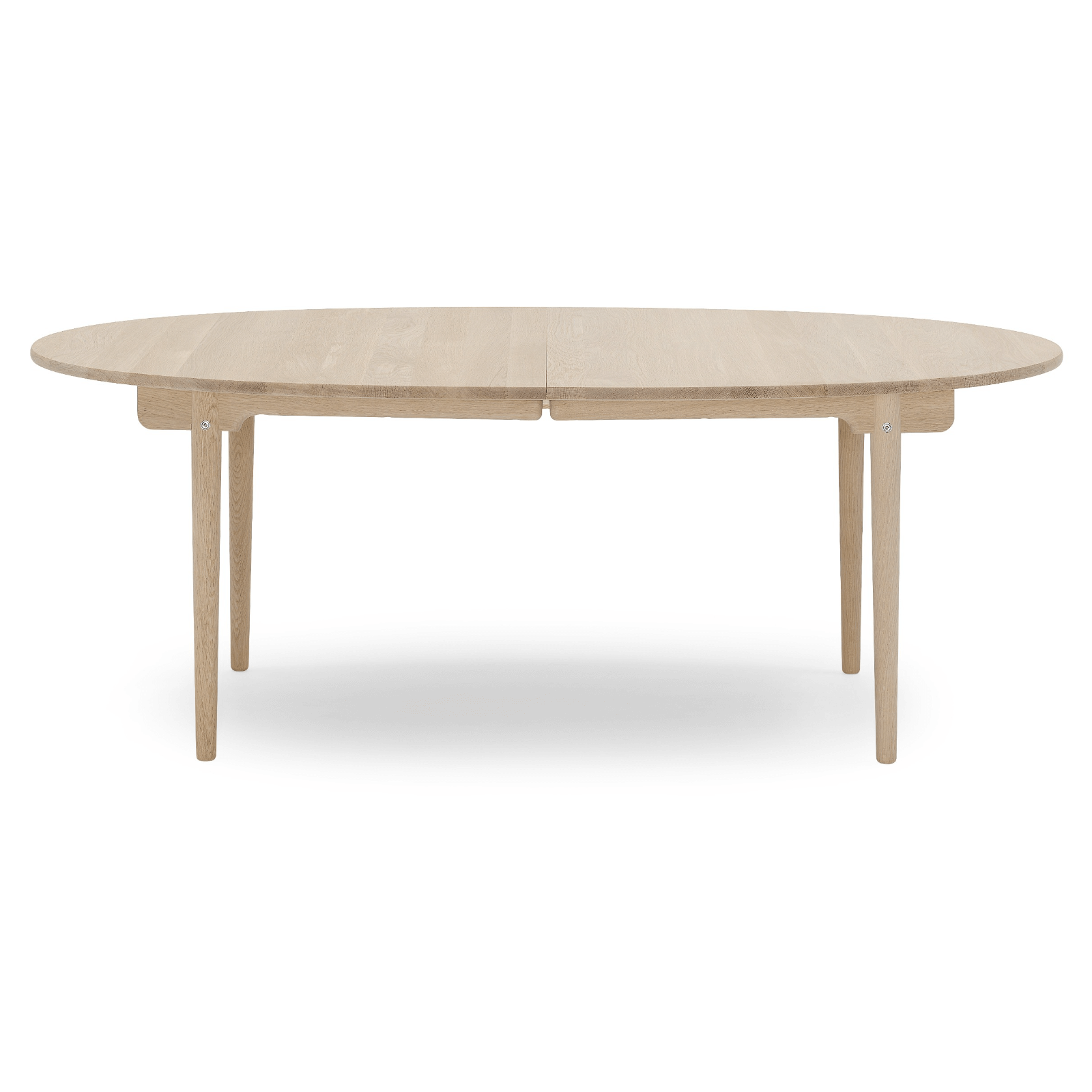 Carl Hansen & Son CH338 Extendable Dining Table