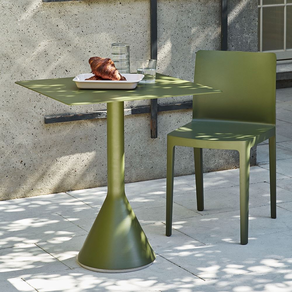HAY Elementaire Chair