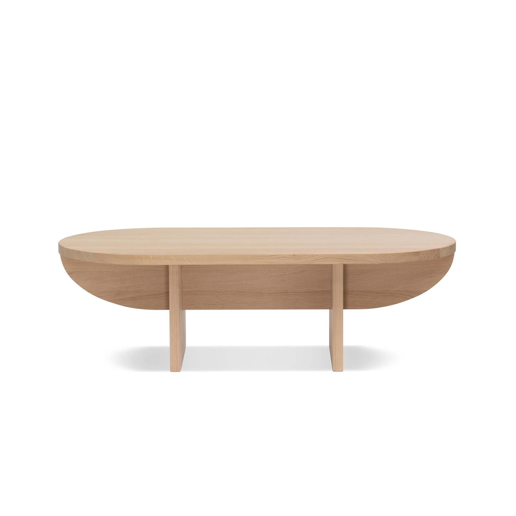 Bernstorffsminde Keel Coffee Table