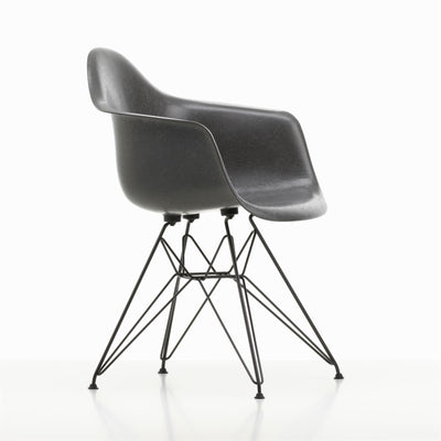Eames DAR Fibreglass Armchair