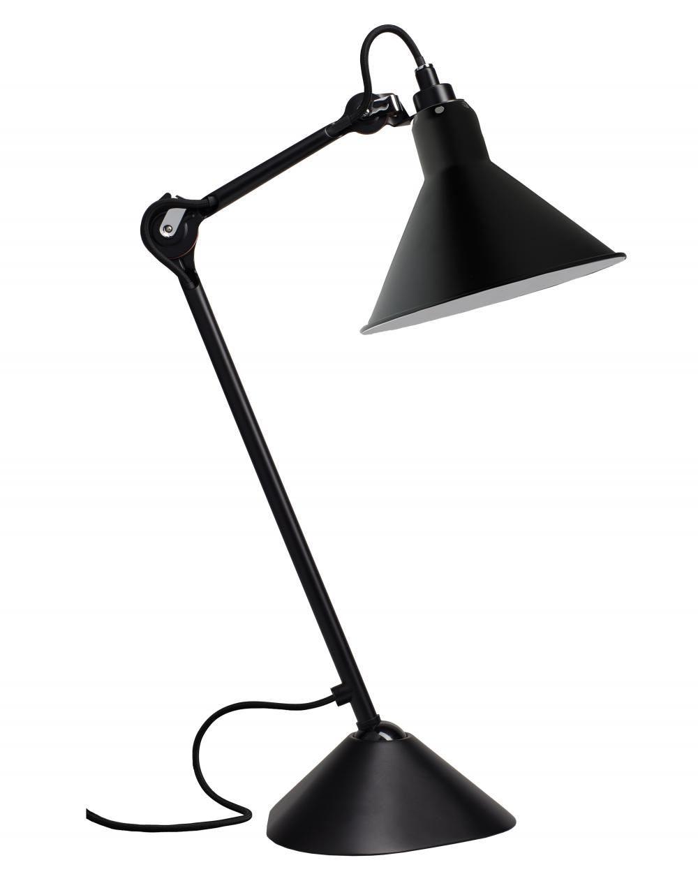 DCW Editions Lampe Gras 205 Table Lamp