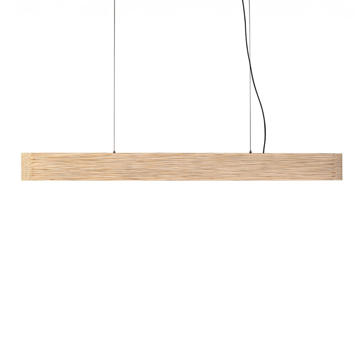 Graypants Hewn 48 Pendant Light