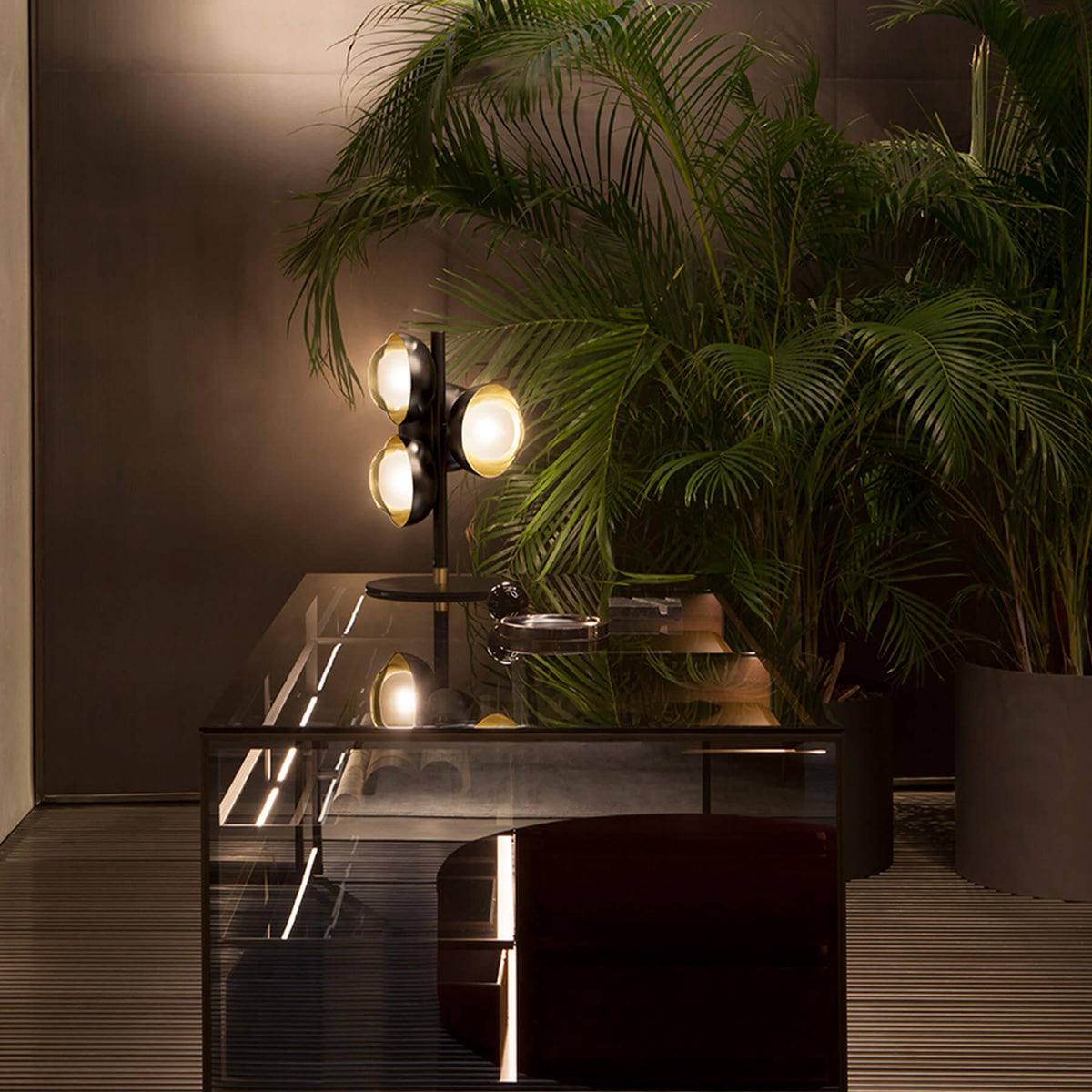TOOY Muse Table Lamp