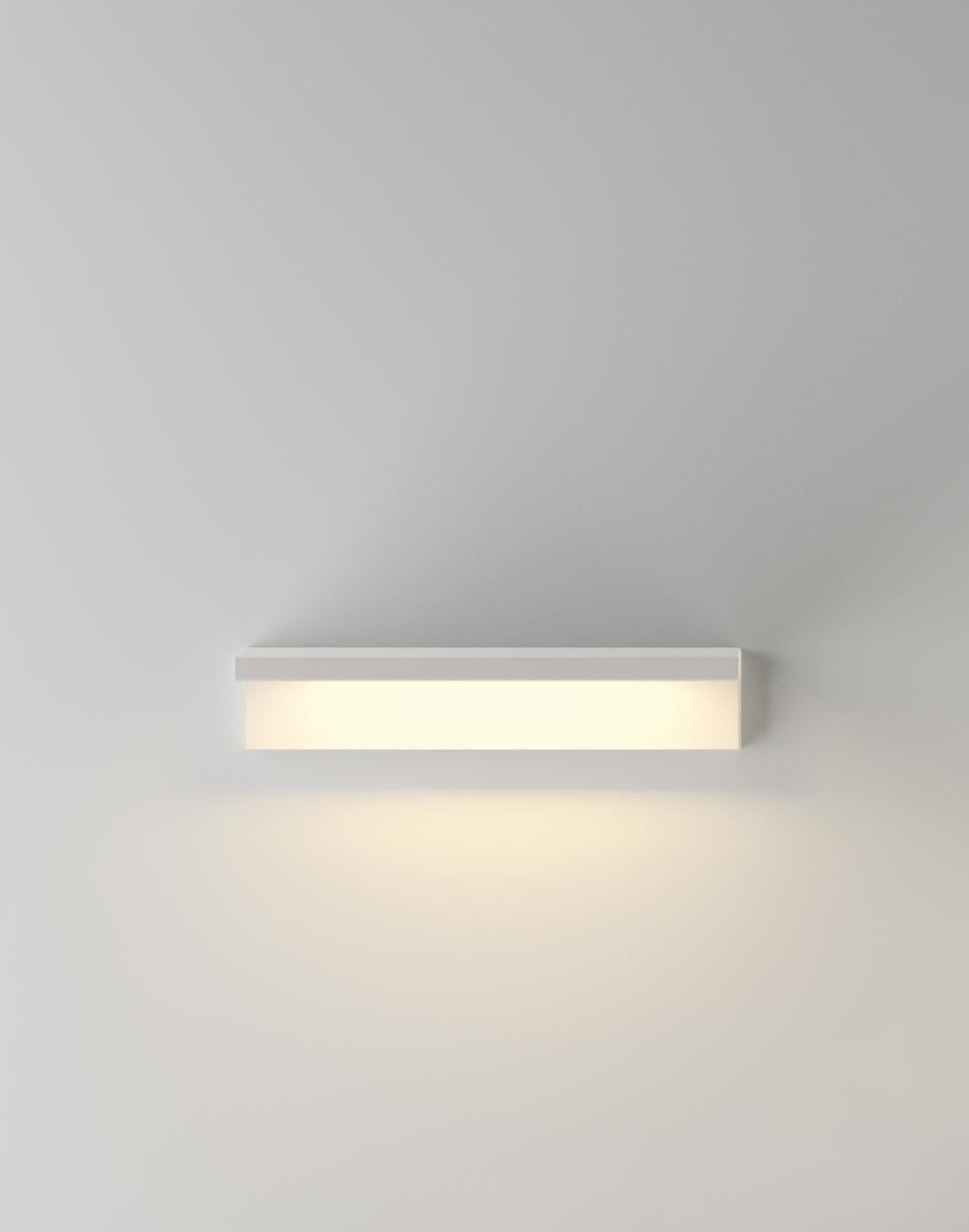 Vibia Suite Wall Light
