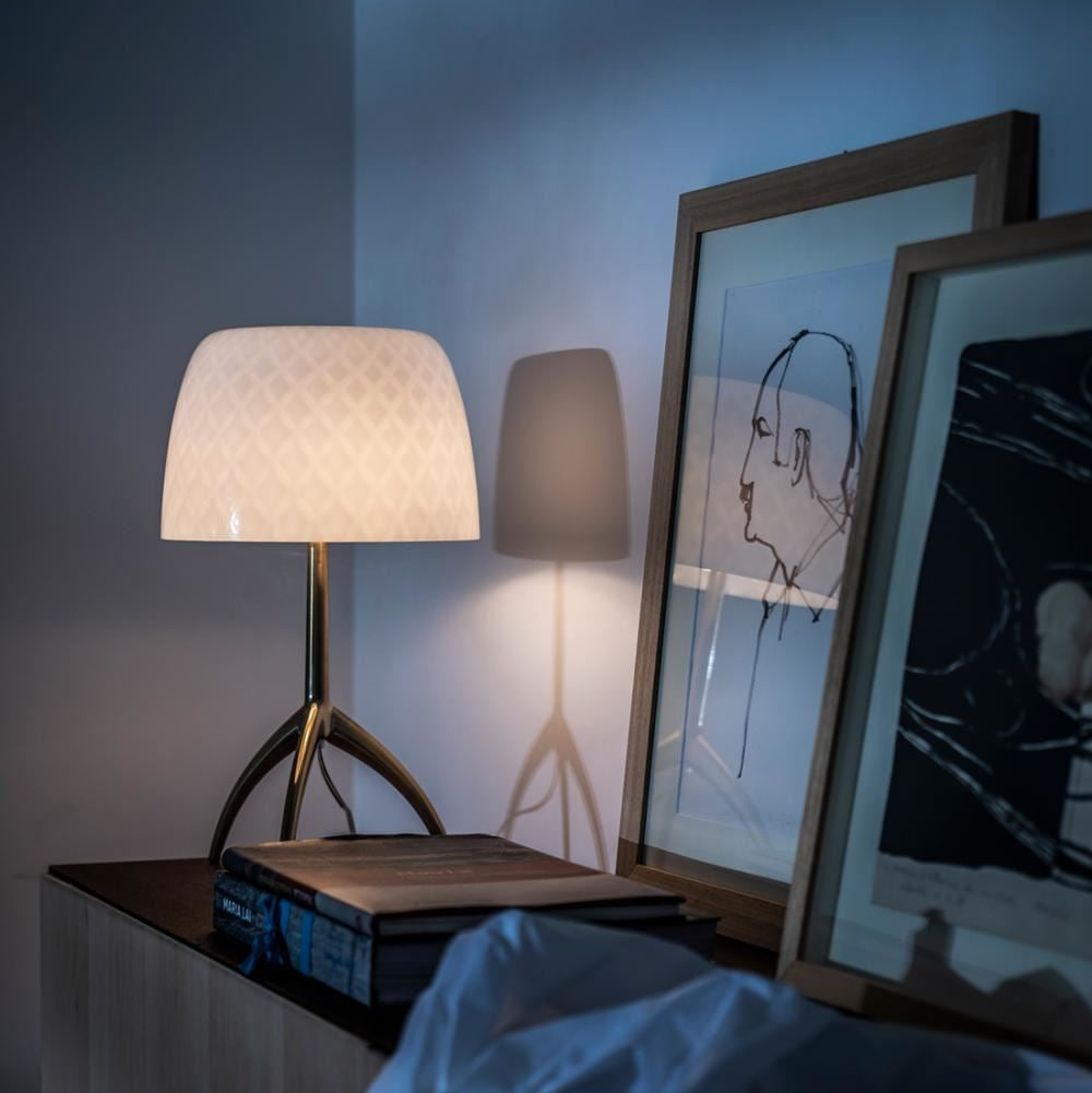 Foscarini Lumiere Table Lamp - 30th Edition