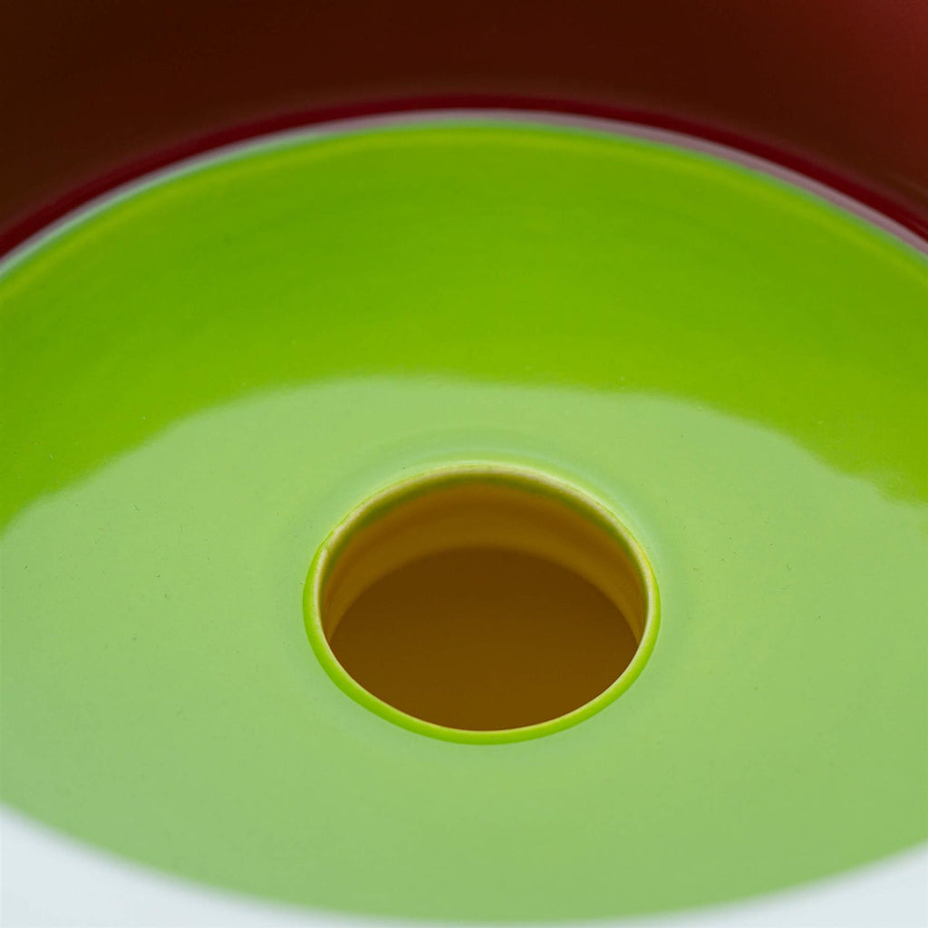 Bitossi Karim Rashid Vase - KRV04