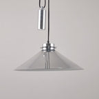 Original BTC Codie Rise & Fall Pendant