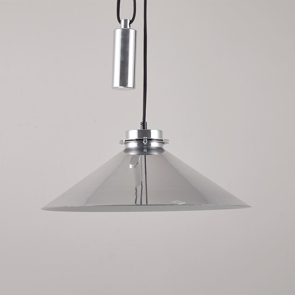 Original BTC Codie Rise & Fall Pendant