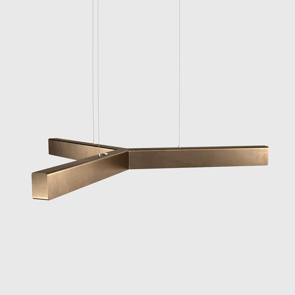 Anour Y Model Pendant