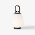 &Tradition SC51 Lucca Portable Rechargeable Lamp