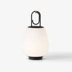 &Tradition SC51 Lucca Portable Rechargeable Lamp
