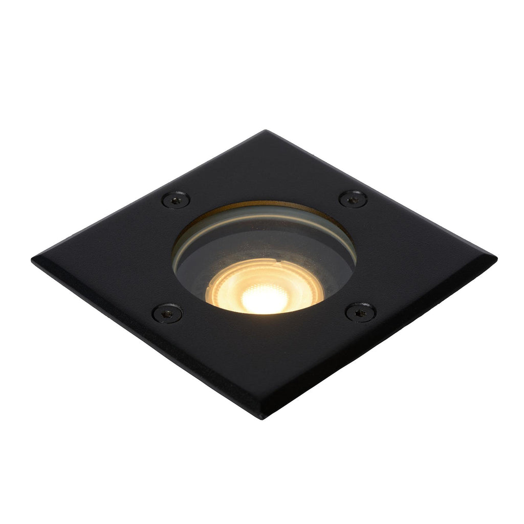Lucide Biltin Outdoor Deck Light