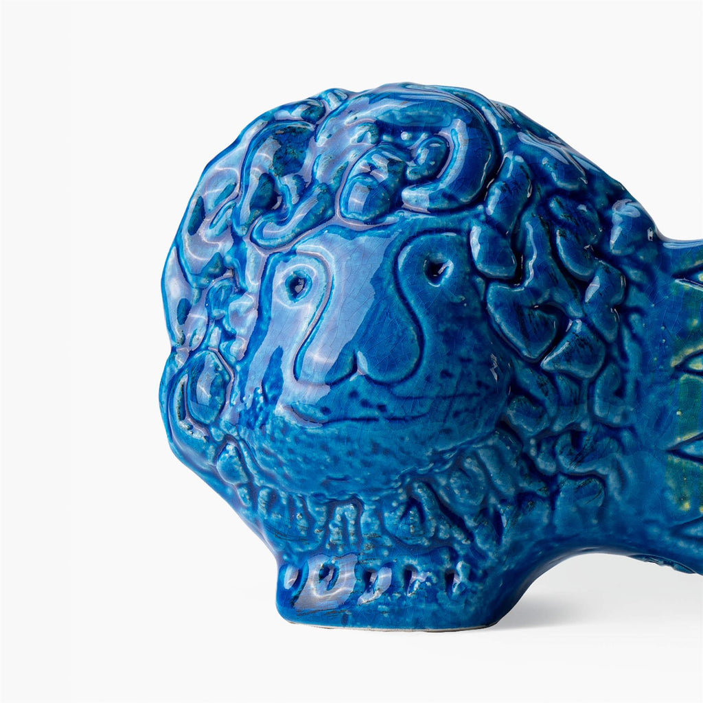 Bitossi Figura Leone