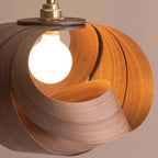 Tom Raffield Shore Pendant Light