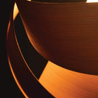 Tom Raffield Shore Pendant Light