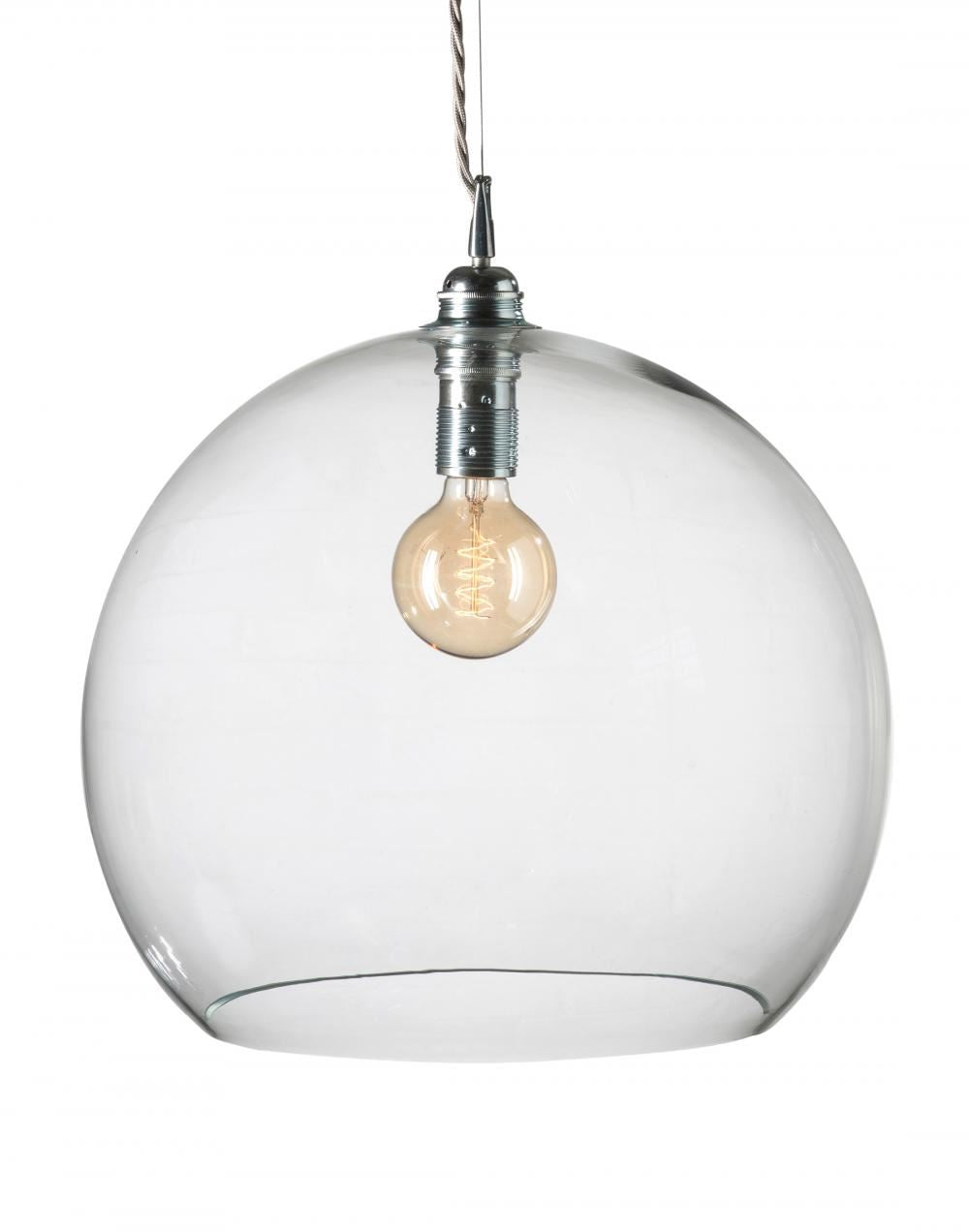 Ebb & Flow Rowan Pendant Light