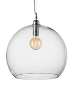 Ebb & Flow Rowan Pendant Light