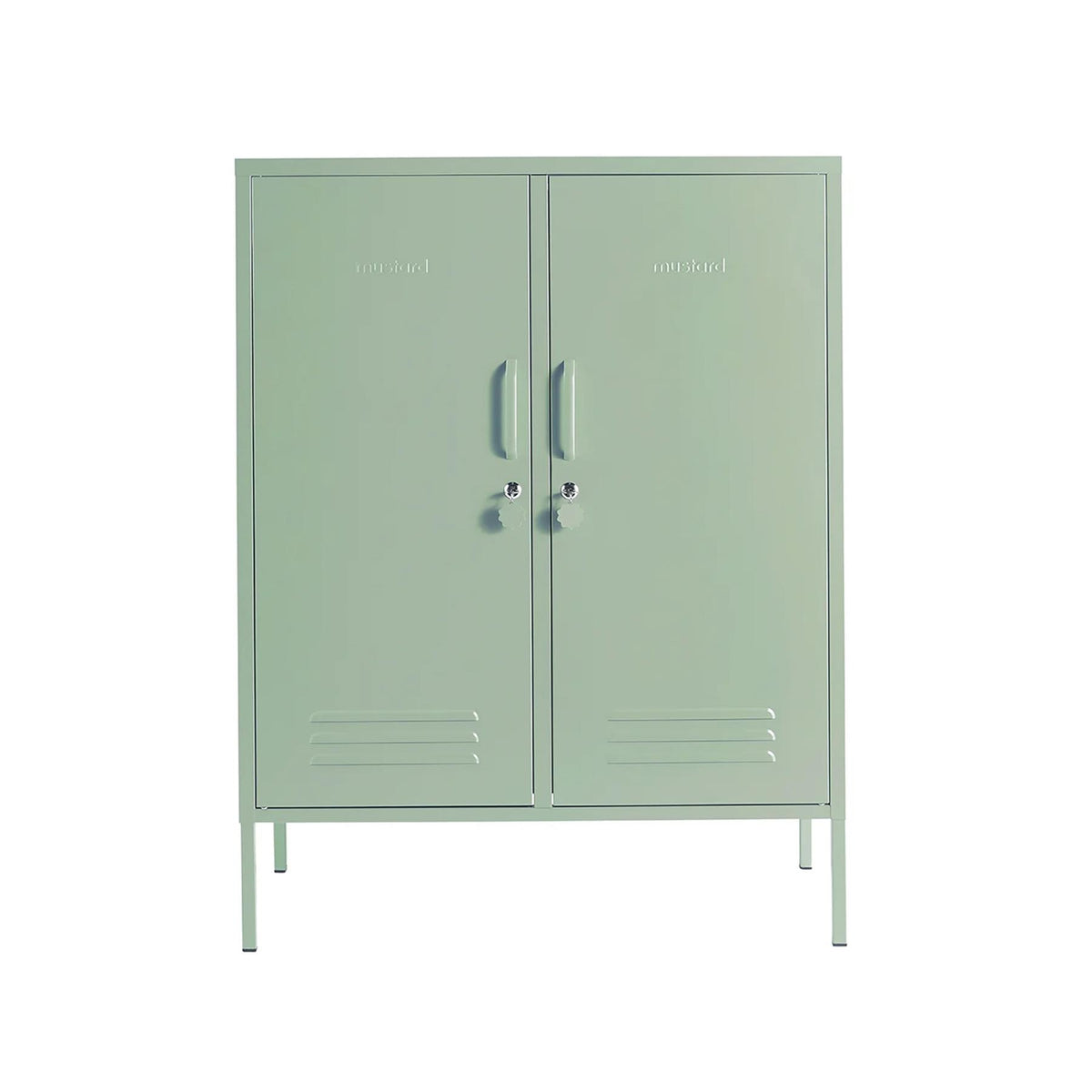 Mustard Made The Midi Locker