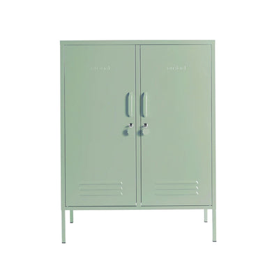 Mustard Made The Midi Locker