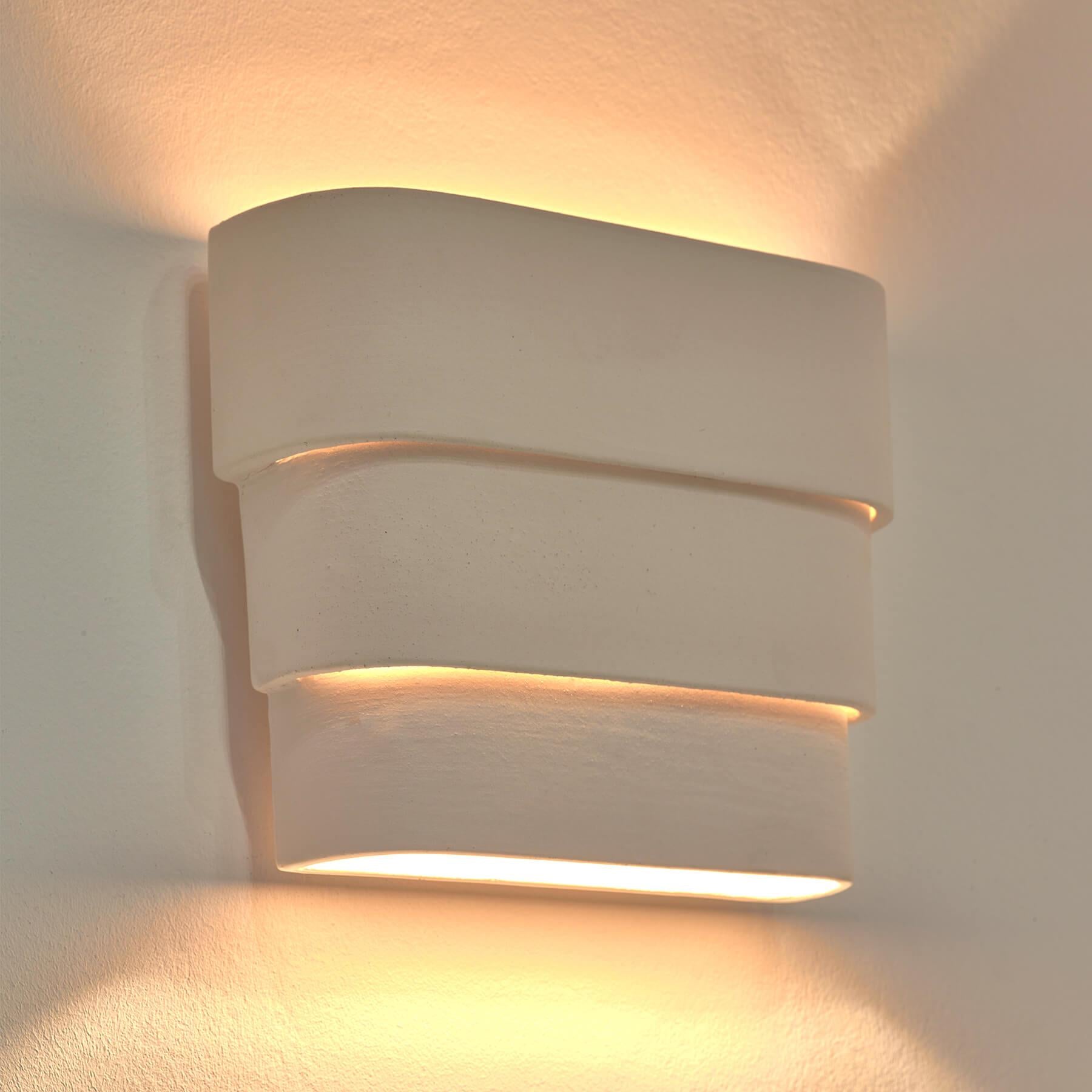 Serax Terre De Reves Wall Light
