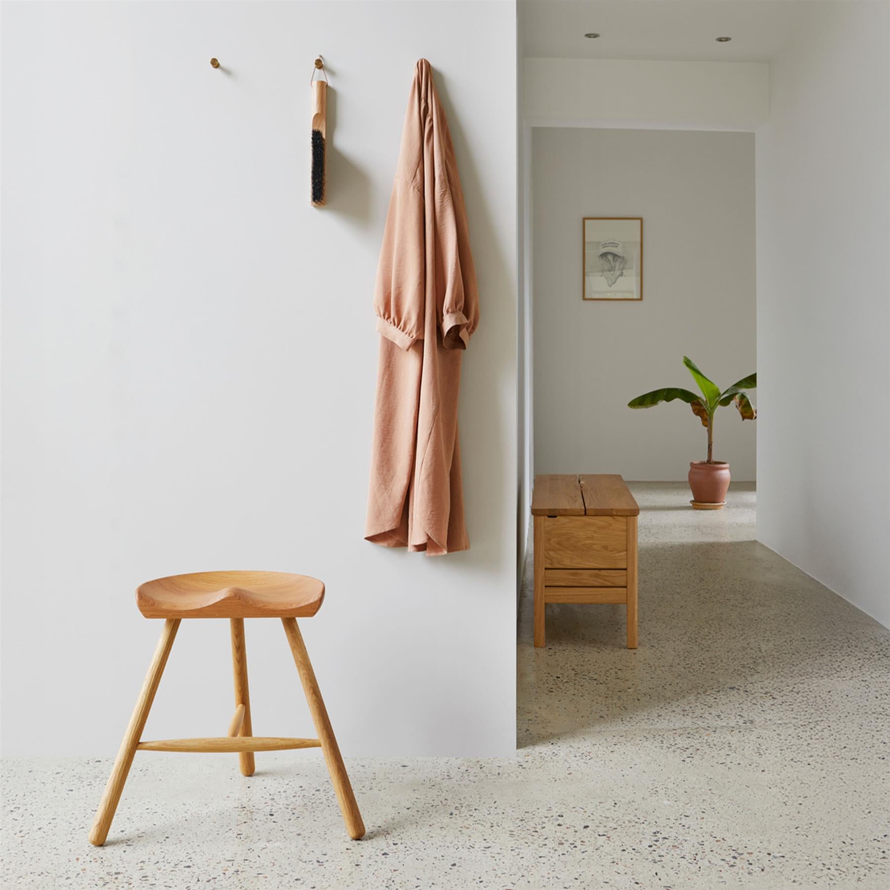 Form & Refine Angle Hook