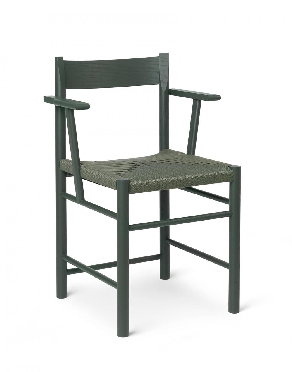 F dining chair
