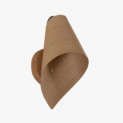 Tom Raffield Keel Wall Light