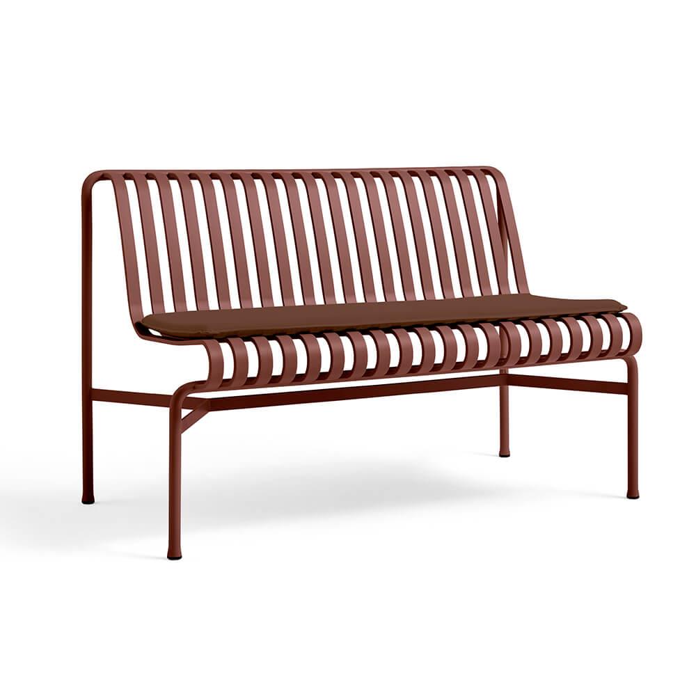 HAY Palissade Dining Bench Seat Cushion