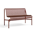 HAY Palissade Dining Bench Seat Cushion