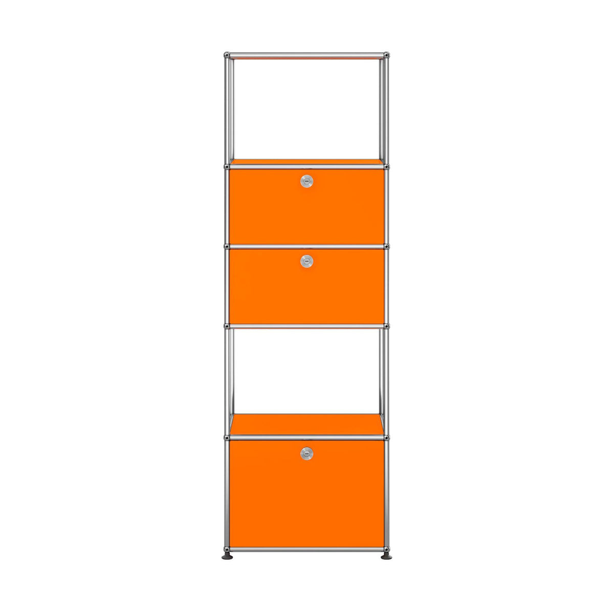 USM Haller Shelving M52