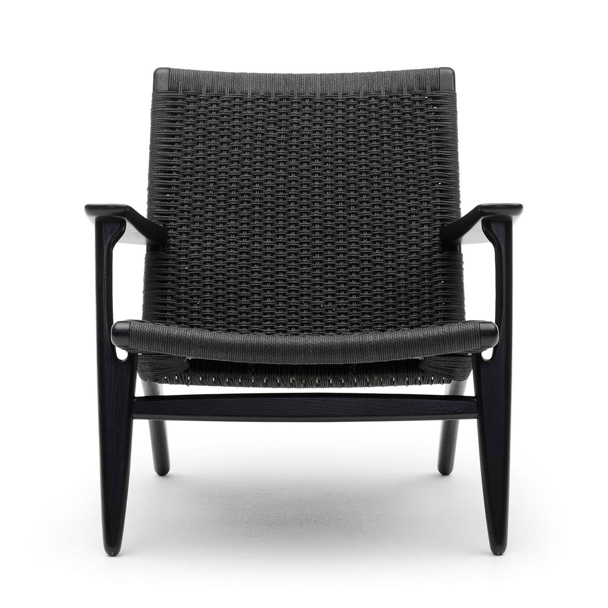 Carl Hansen & Son CH25 Lounge Chair